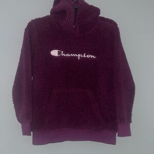 Champion Hoodie 🌟